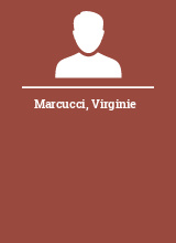 Marcucci Virginie