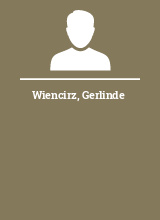 Wiencirz Gerlinde