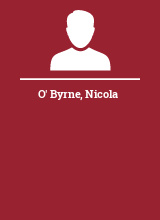 O' Byrne Nicola