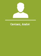 Cavinez André