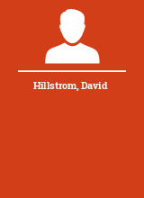 Hillstrom David