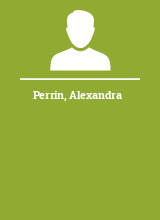 Perrin Alexandra