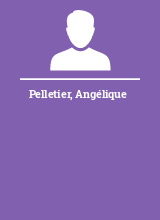 Pelletier Angélique