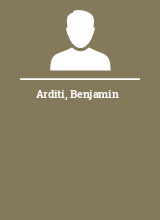 Arditi Benjamin