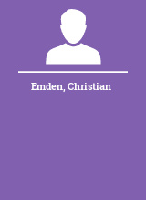 Emden Christian