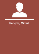 François Michel