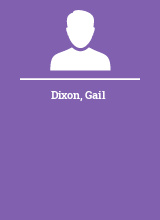 Dixon Gail