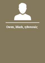 Owen Mark ηθοποιός