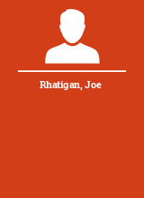 Rhatigan Joe