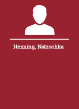 Henning Natzschka