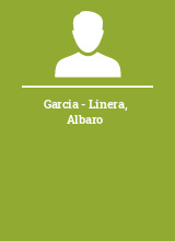 Garcia - Linera Albaro