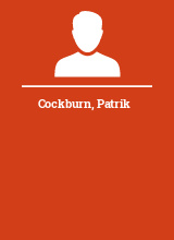 Cockburn Patrik