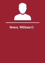 Reece William O.