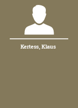 Kertess Klaus