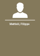 Mattioli Filippo