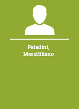 Paladini Massililiano