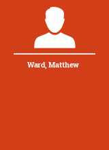 Ward Matthew