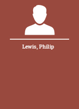 Lewis Philip