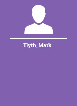 Blyth Mark