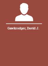 Gawkrodger David J.