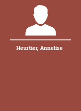 Heurtier Annelise