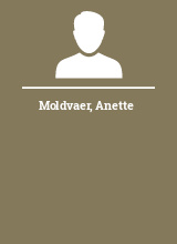 Moldvaer Anette