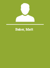 Baker Matt