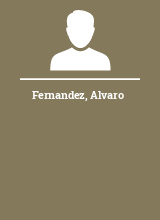 Fernandez Alvaro