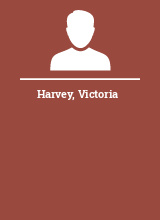 Harvey Victoria