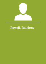 Rowell Rainbow