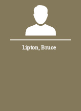 Lipton Bruce