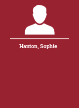 Hanton Sophie