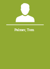 Palmer Tom