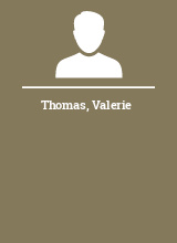 Thomas Valerie