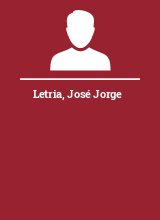 Letria José Jorge