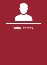 Parks Antony