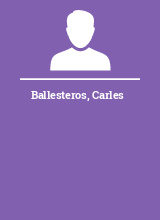 Ballesteros Carles
