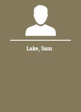 Lake Sam