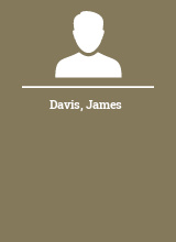Davis James