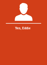 Yen Eddie