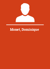 Monet Dominique