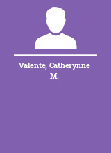 Valente Catherynne M.