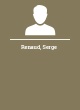 Renaud Serge