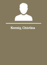 Koenig Chistina