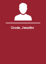 Crusie Jennifer