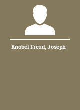 Knobel Freud Joseph