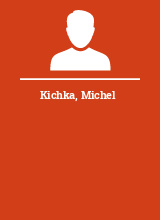 Kichka Michel