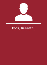 Cook Kenneth