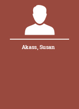 Akass Susan