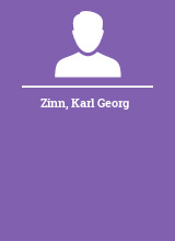 Zinn Karl Georg